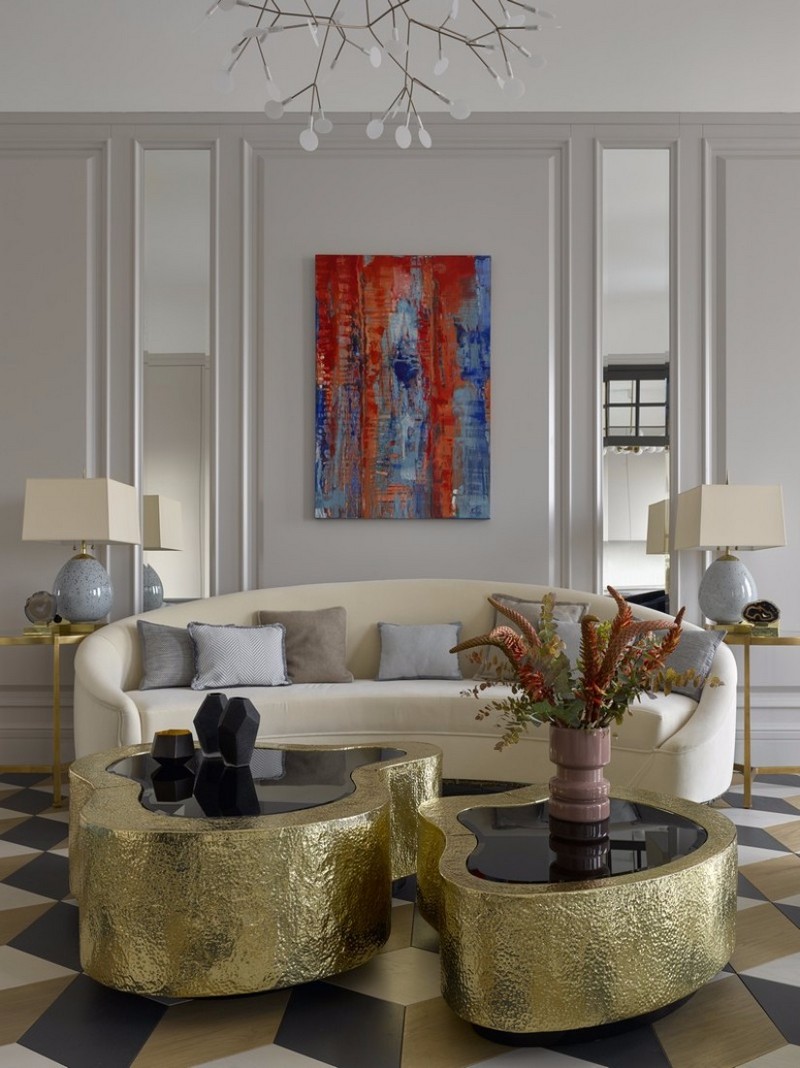 interior design inspiration