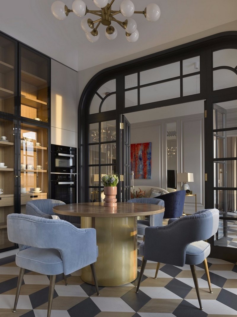 interior design inspiration