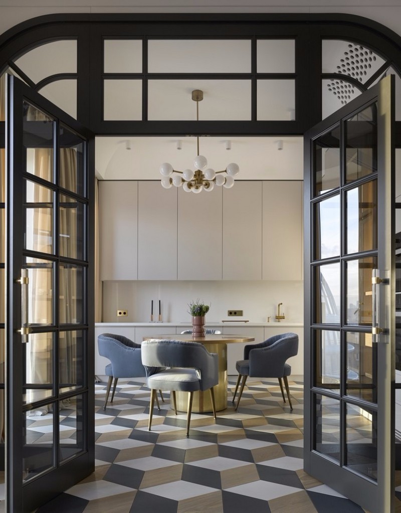 interior design inspiration