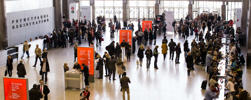 Saloni WorldWide Moscow: what to expect