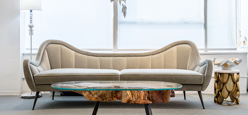 Decoration & Design Building: Fall Market 2017 Is Here Again