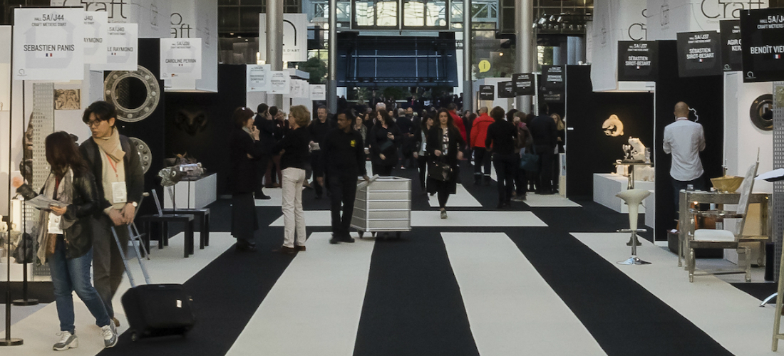 maison et objet 2018