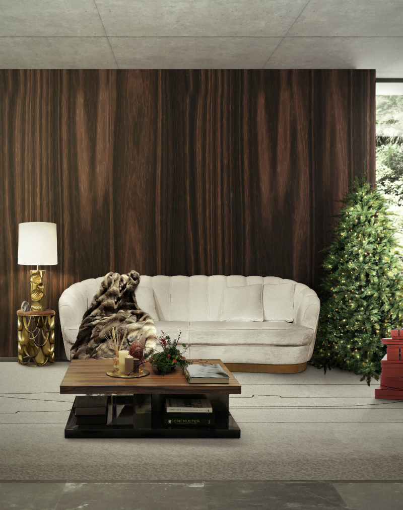 living room Interior Design
