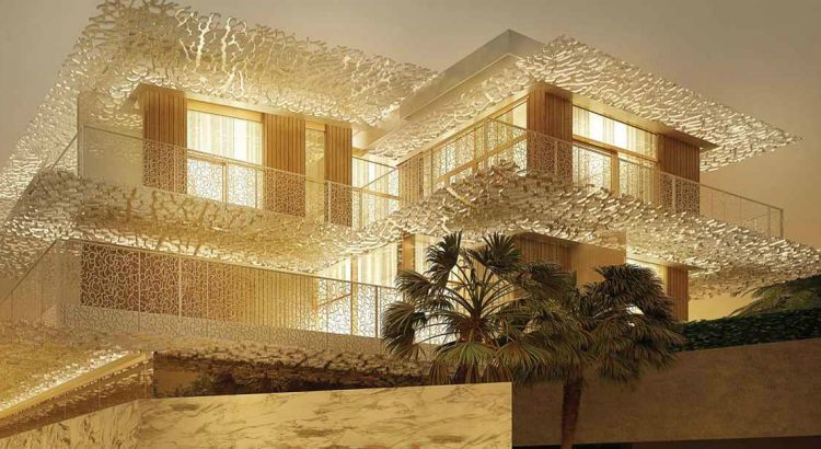 Hospitality design