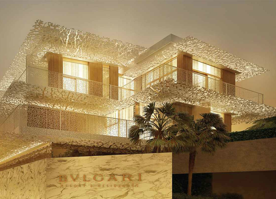 Hospitality design