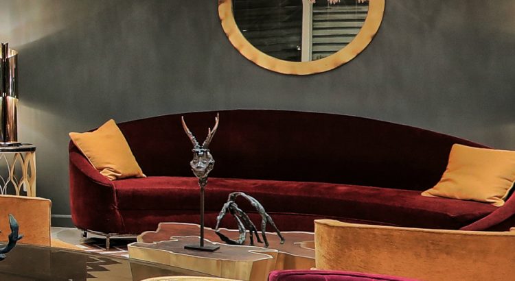Maison et Objet 2018