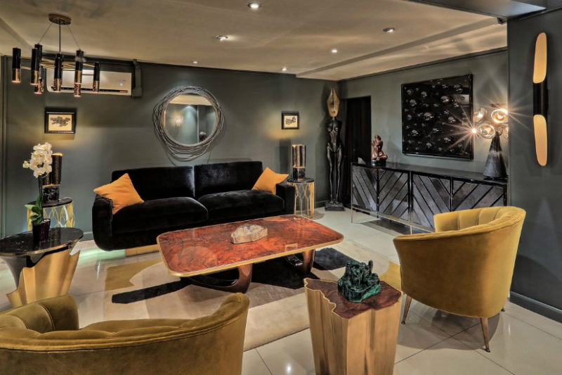 Maison et Objet 2018
