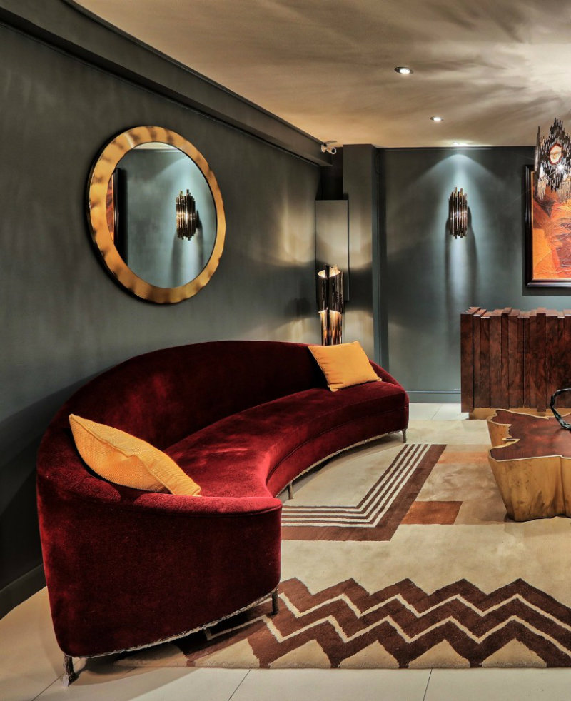 Maison et Objet 2018