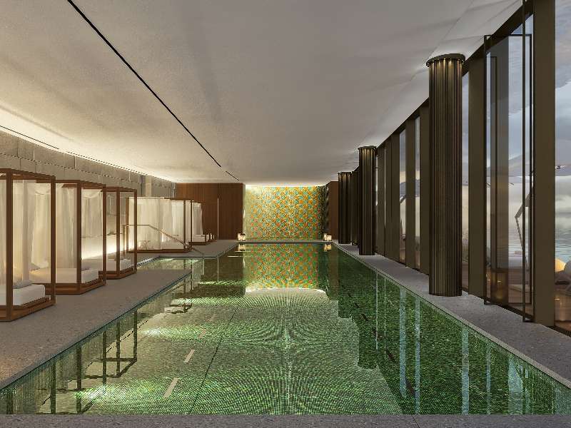 Hospitality Design