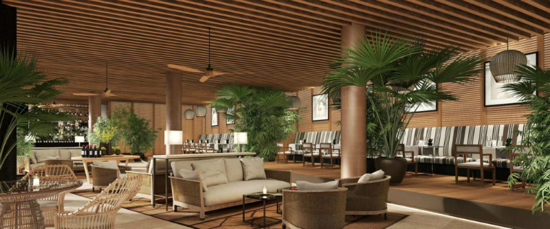 Hospitality Design 