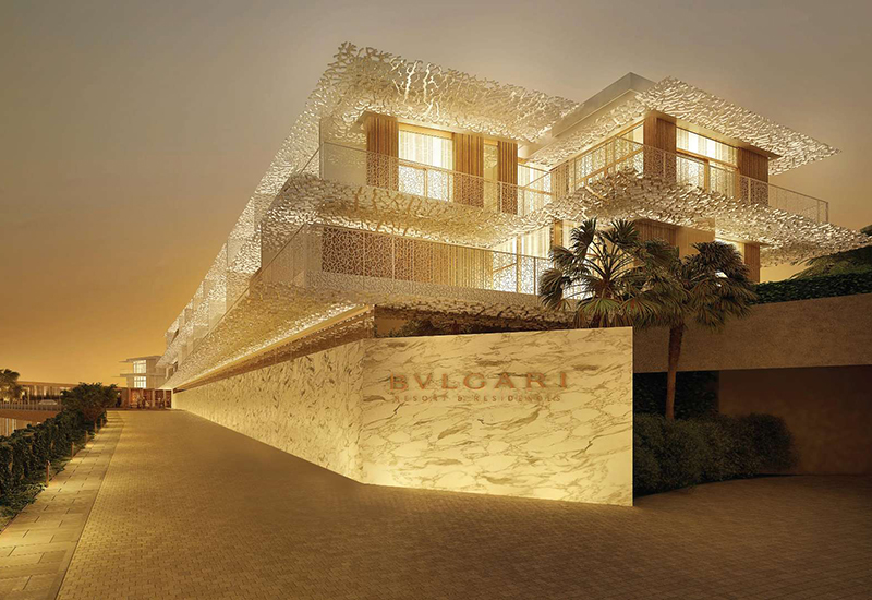 Hospitality design