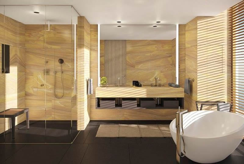 Hospitality Design