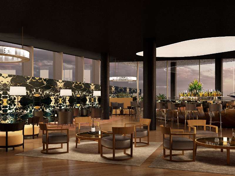 Hospitality Design
