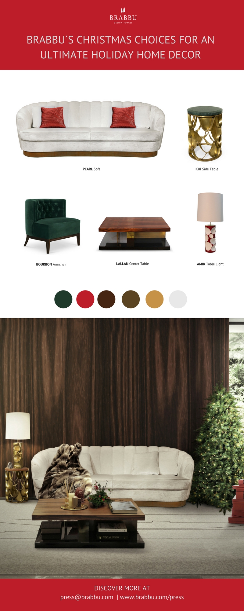decorating ideas