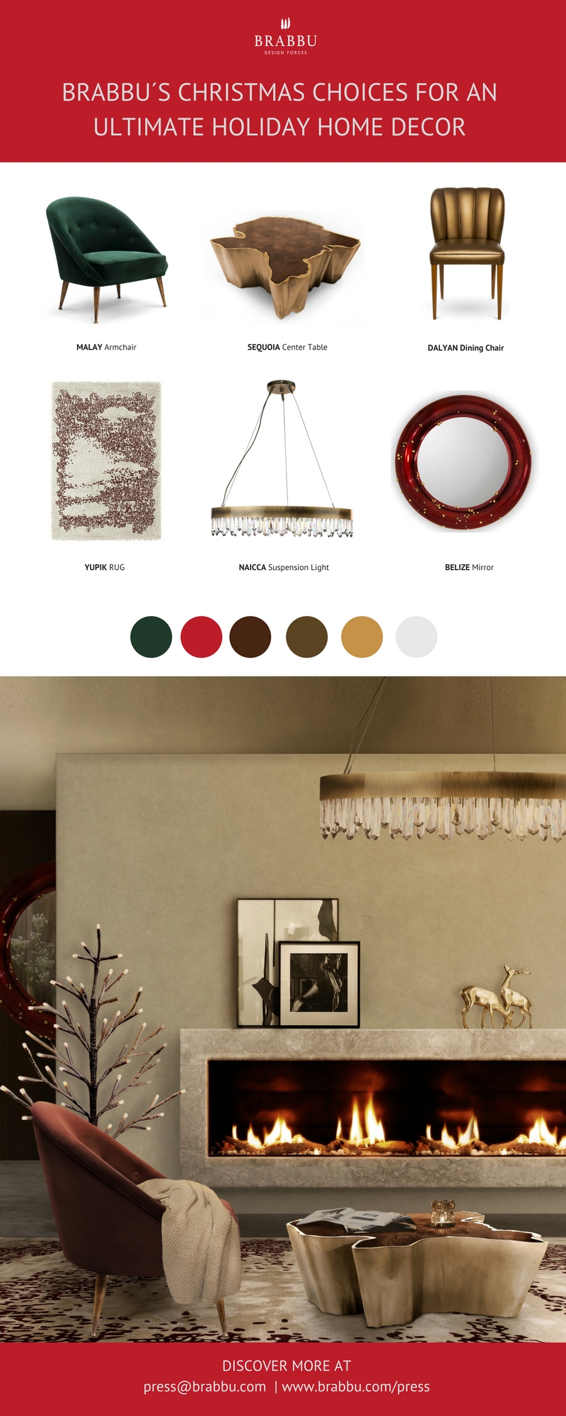 decorating ideas