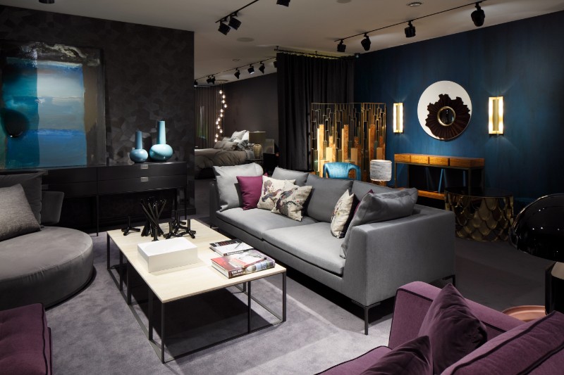 Interior design tips