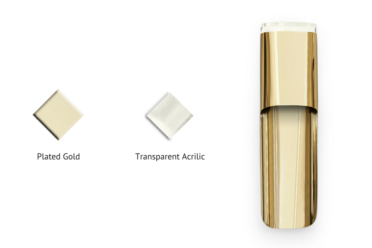 A Modern Wall Light that will be on trend in 2018 | Piece of the week