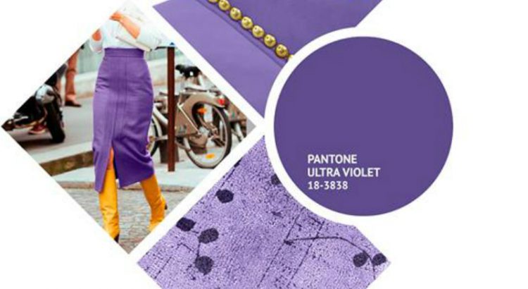 Pantone Color Of The Year