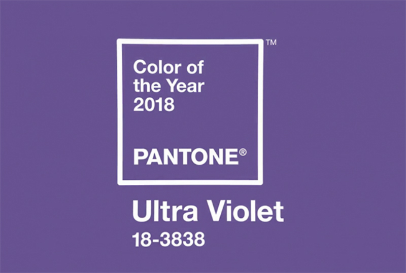Pantone Color Of The Year