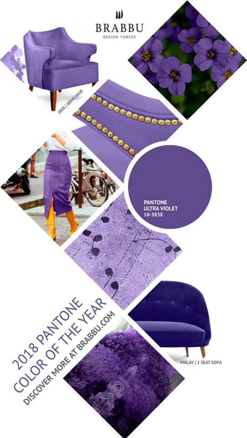 Pantone Color Of The Year