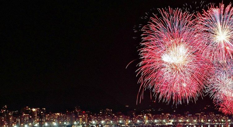 New Year's Eve