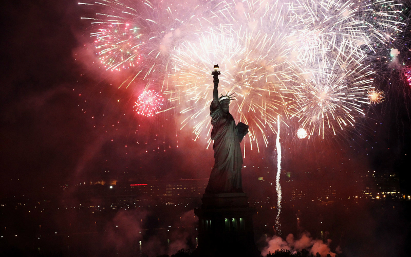 New Year's Eve