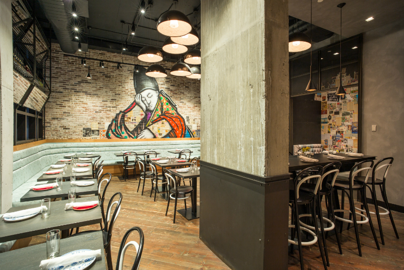 best restaurants in New York