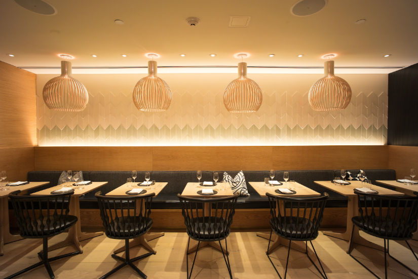 best restaurants in New York