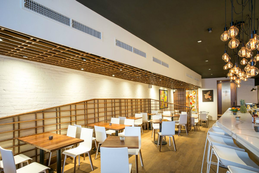 best restaurants in New York