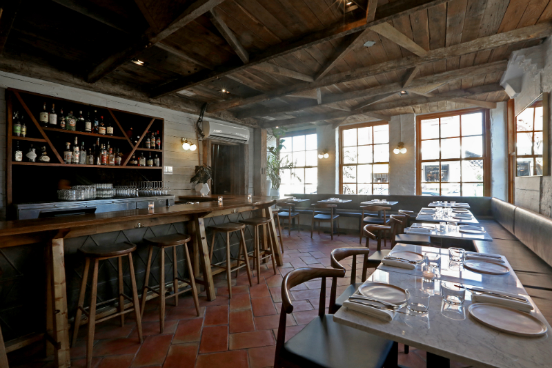 best restaurants in New York