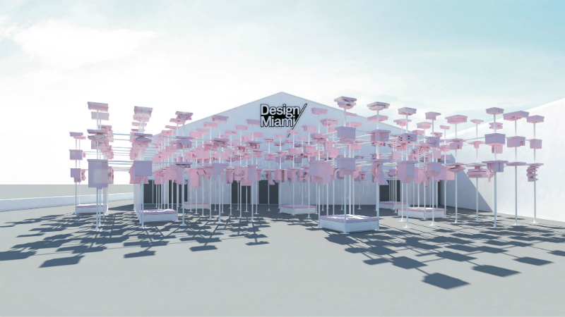 Art Basel & Design Miami