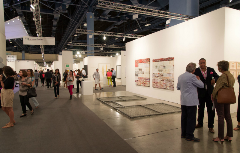 Art Basel & Design Miami