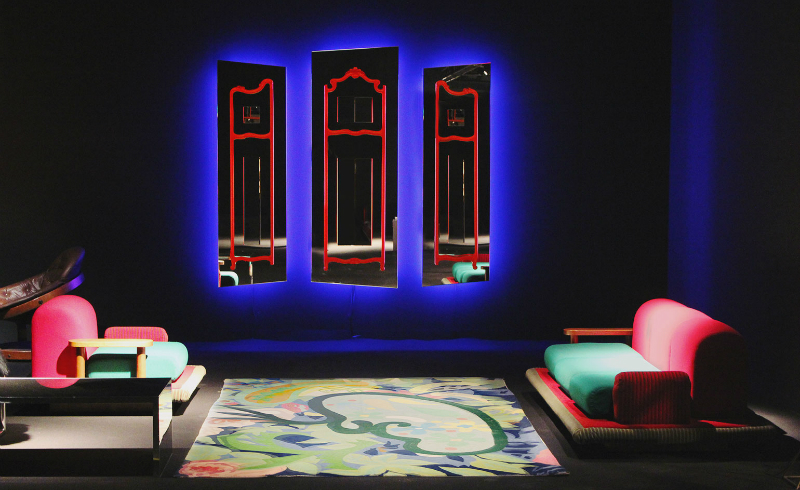 Art Basel & Design Miami