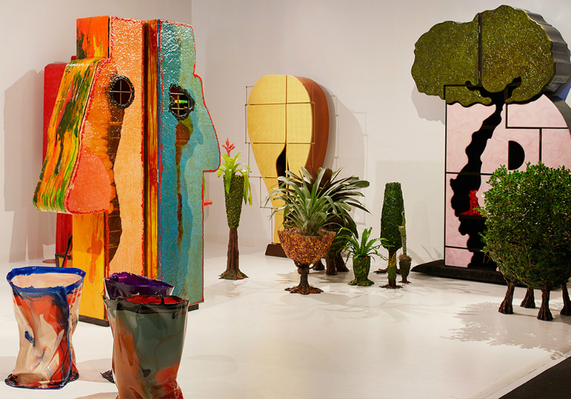 Art Basel & Design Miami
