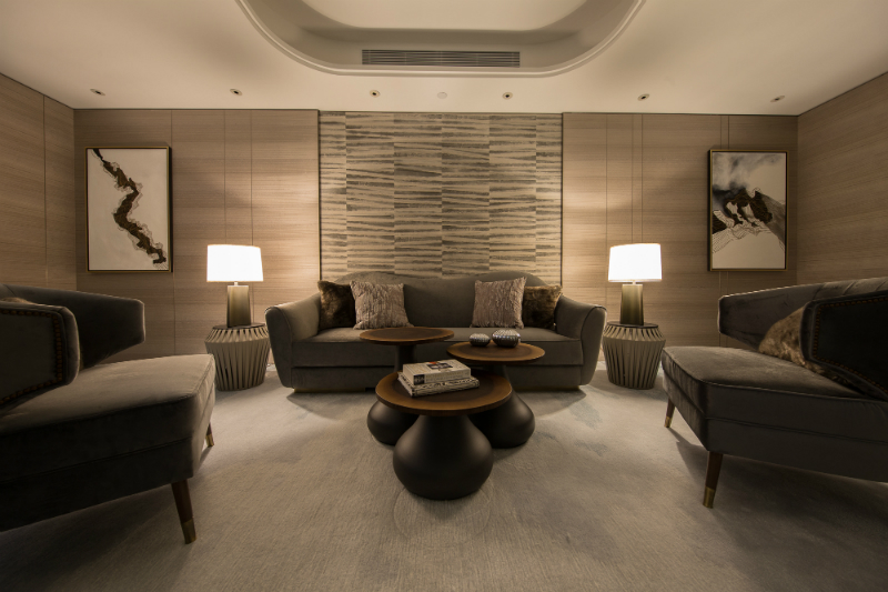 interior design inspiration