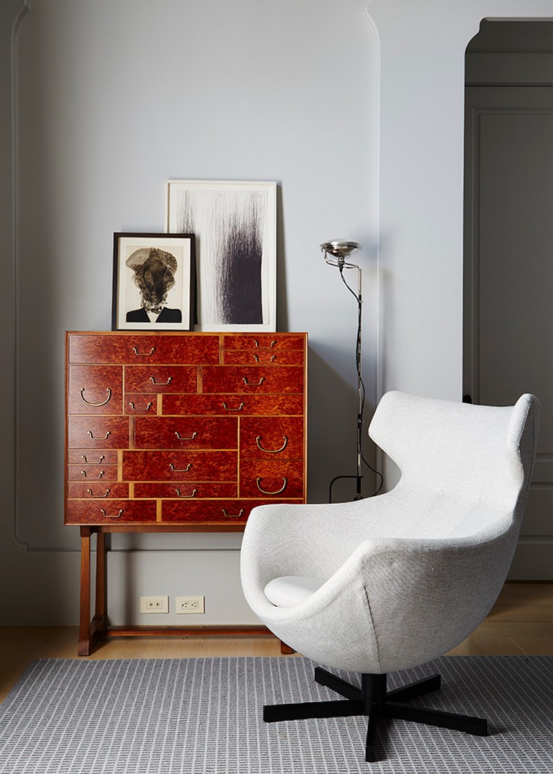 AD List: Meet Billy Cotton