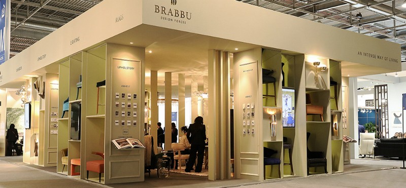 Maison et Objet 2018 