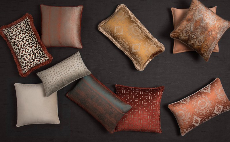 Decorative Pillows