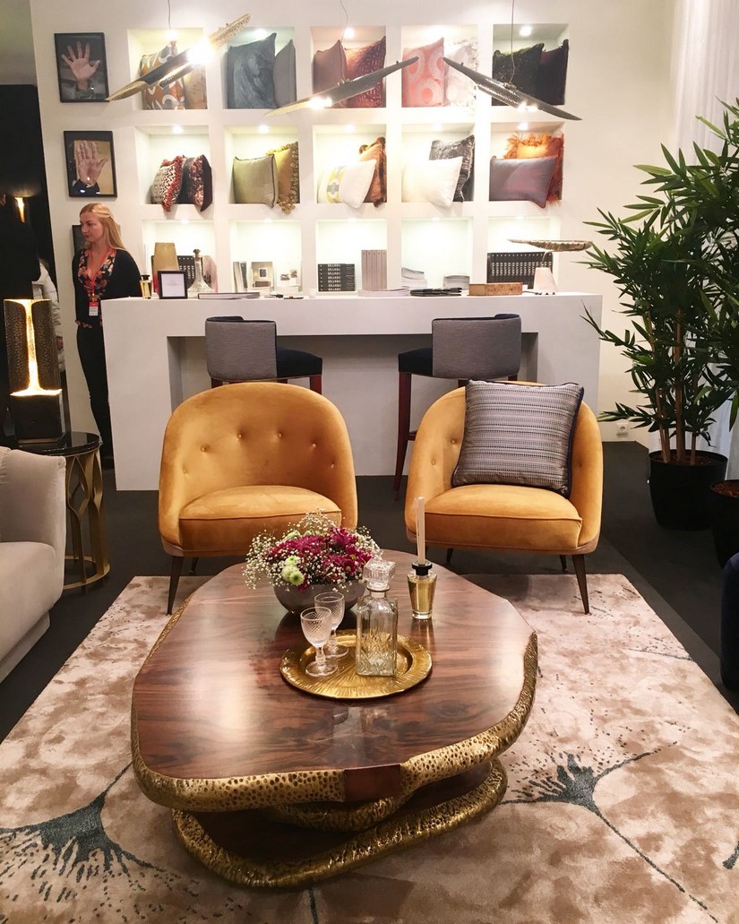 Interior design tips