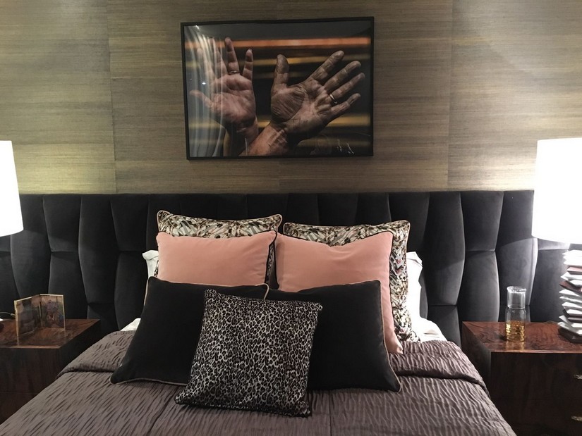 BRABBU Highlights at Maison et Objet: Day 1