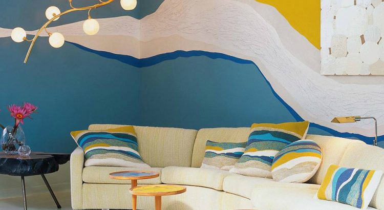 AD100: Top 10 Best Interior Design by Amy Lau