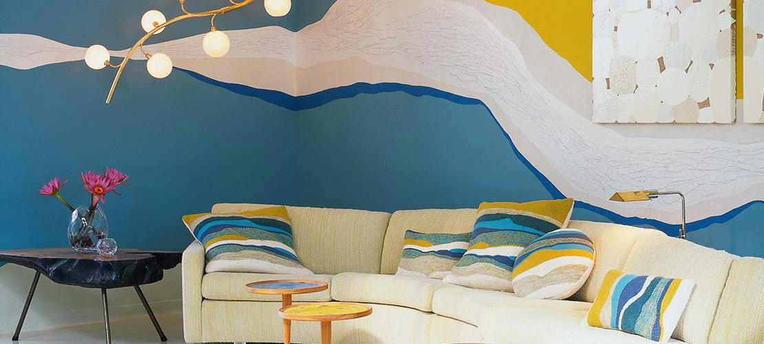 AD100: Top 10 Best Interior Design by Amy Lau