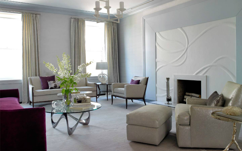 AD100: Top 10 Best Design by Amy Lau