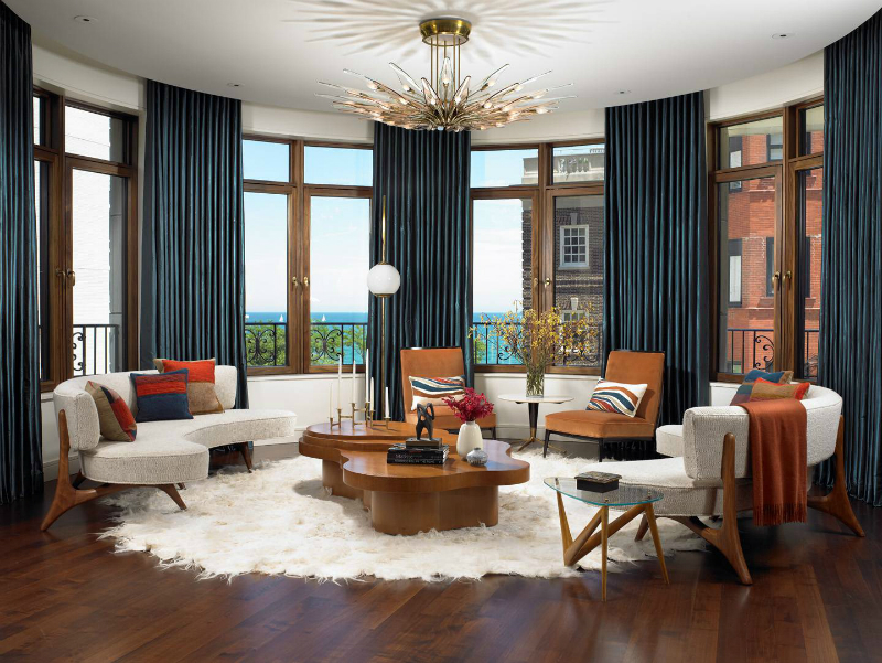 Interior design tips