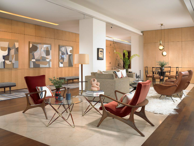 Interior design tips
