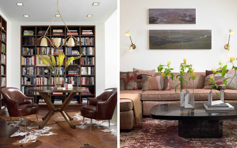 AD100: Top 10 Best Design by Amy Lau