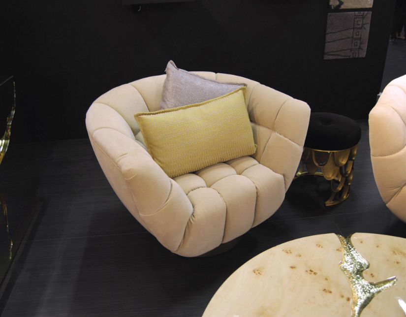 IMM Cologne 2018