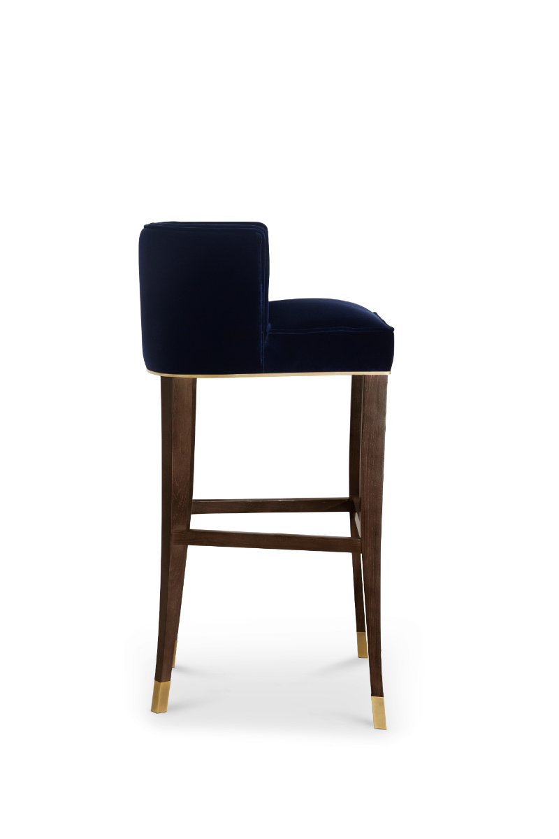 BRABBU Contract: The High-end Hospitality Solution