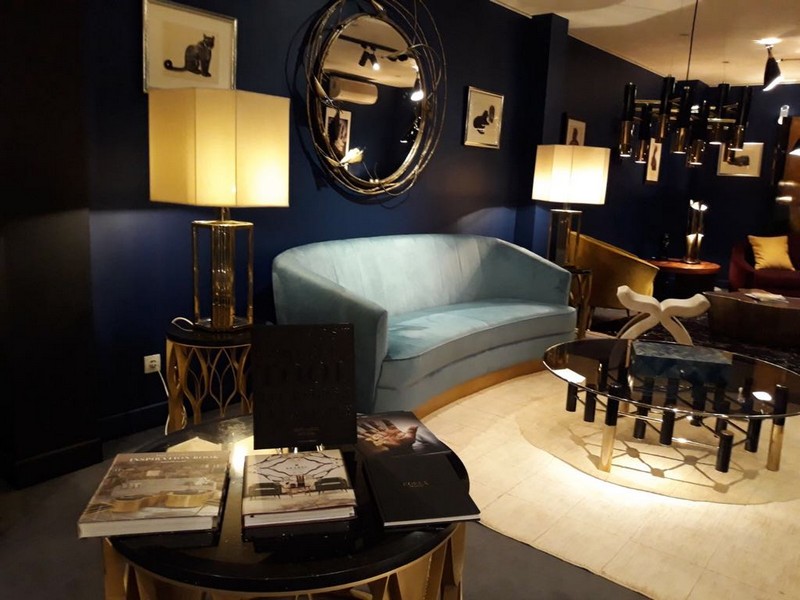 Maison et Objet 2018