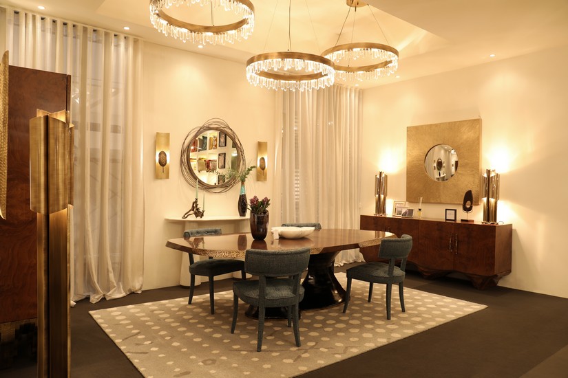 Interior design tips